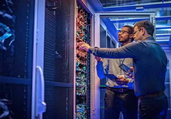 The Importance of IT Consulting in Tourism: Efficiency, Security, and Customer Experience
