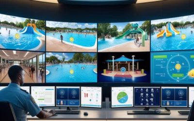Soluciones W4M para una seguridad inteligente en el turismo