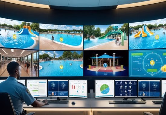 W4M solutions for smart security in tourism