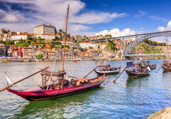 Portugal remains one of the most popular destinations in Europe