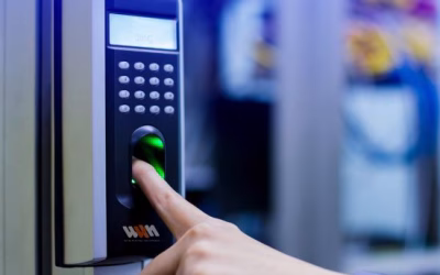 Control de accesos en el turismo: seguridad inteligente