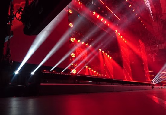 Soluções Audiovisuais para Turismo e Eventos