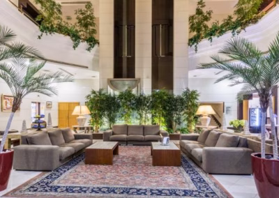 Riviera Hotel Carcavelos