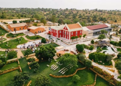 Solar do Paço Algarve