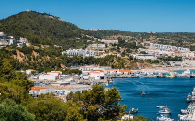 Portugal Turístico 2025: Análise dos Resultados Estatísticos até setembro