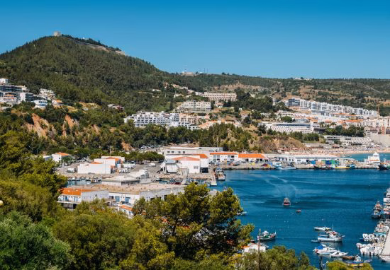 Portugal Turístico 2025: Análise dos Resultados Estatísticos até setembro