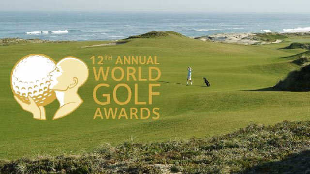 Portugal Eleito Melhor Destino de Golfe do Mundo 2025