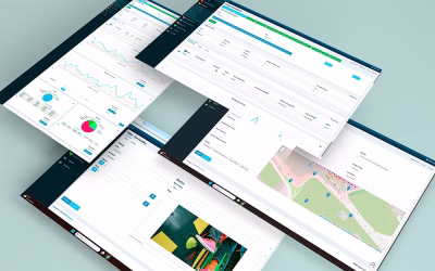 Integração tecnológica e eficiência operacional: o valor de um ecossistema unificado