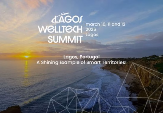 Lagos WellTech Summit 2026 reúne líderes na área da saúde em março