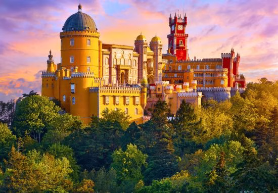 Receitas do turismo em Portugal atingem 29 mil milhões em 2025