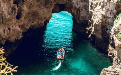 Turismo interno impulsiona recorde de viagens em 2025